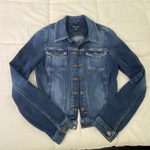 Guess Denim Jacket